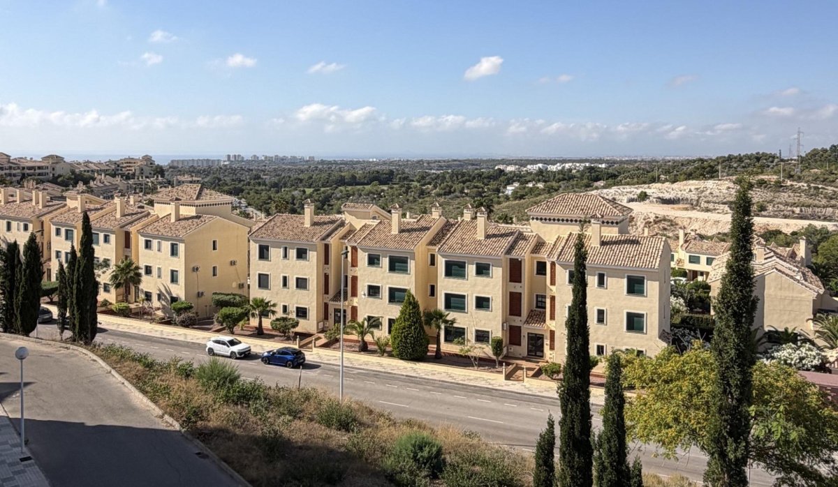New Build - Penthouse - Orihuela Costa - Lomas de Campoamor