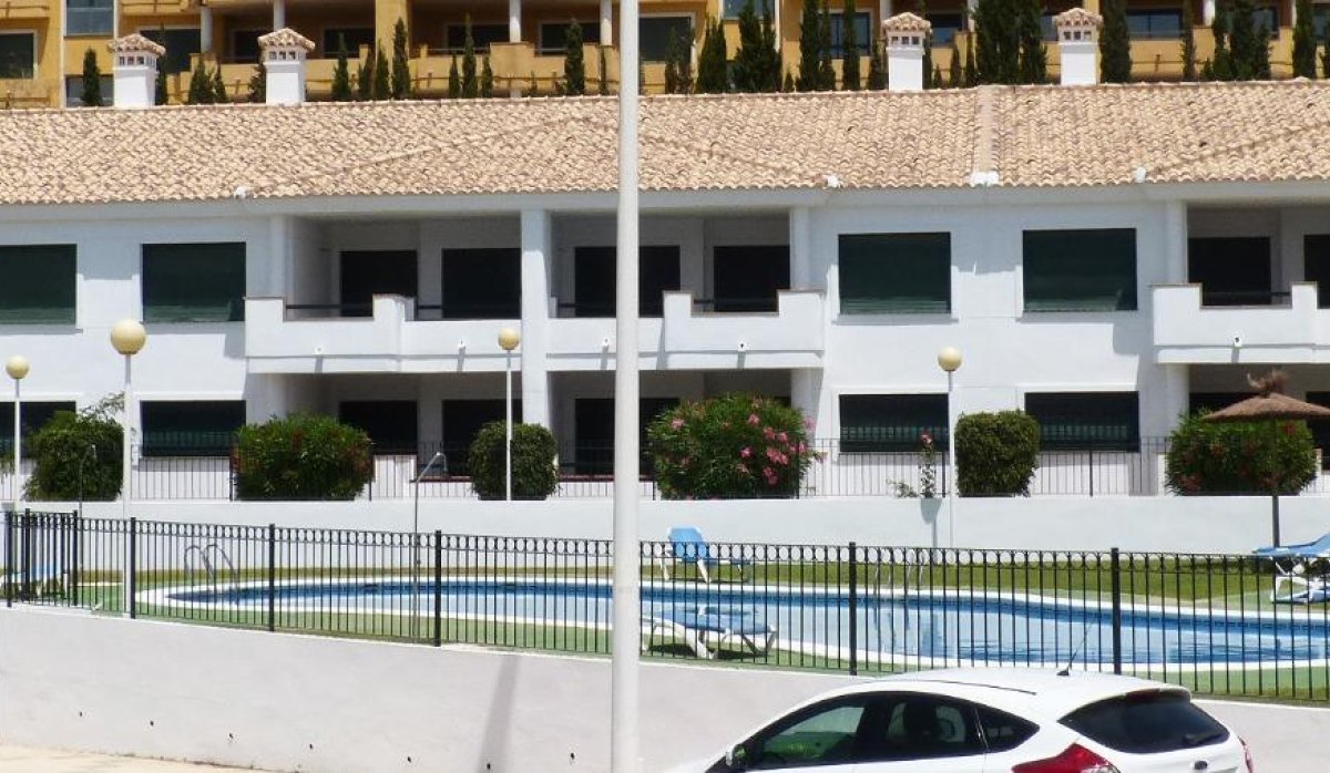 New Build - Penthouse - Orihuela Costa - Lomas de Campoamor