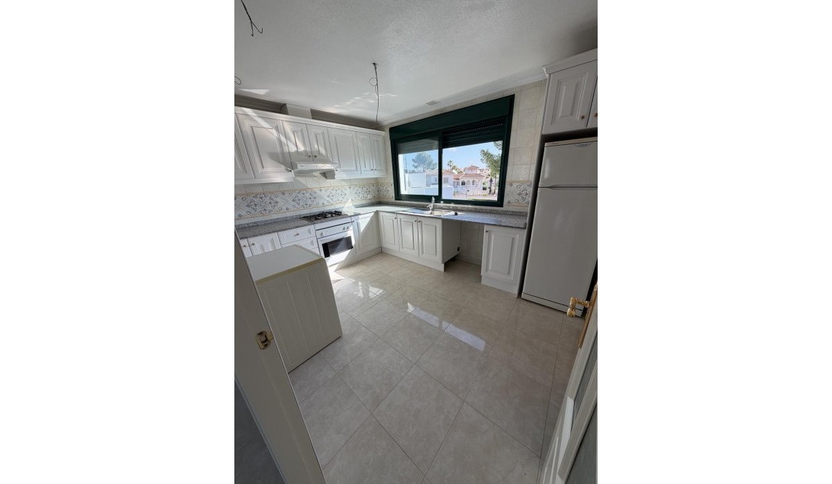 New Build - Apartment / flat - Orihuela Costa - Lomas de Campoamor