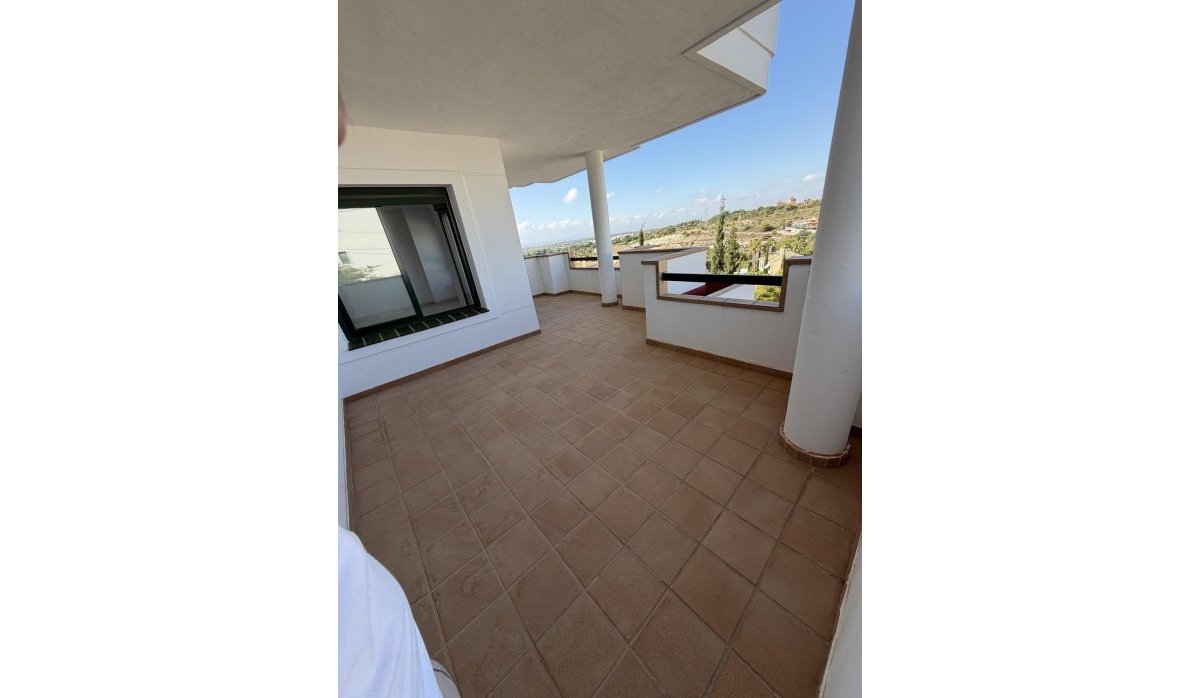 New Build - Apartment / flat - Orihuela Costa - Lomas de Campoamor