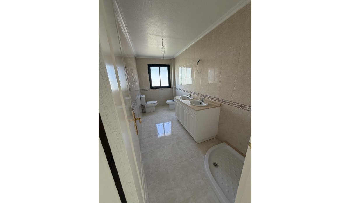 New Build - Apartment / flat - Orihuela Costa - Lomas de Campoamor
