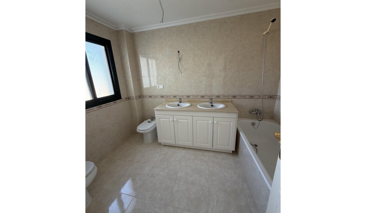 New Build - Apartment / flat - Orihuela Costa - Lomas de Campoamor