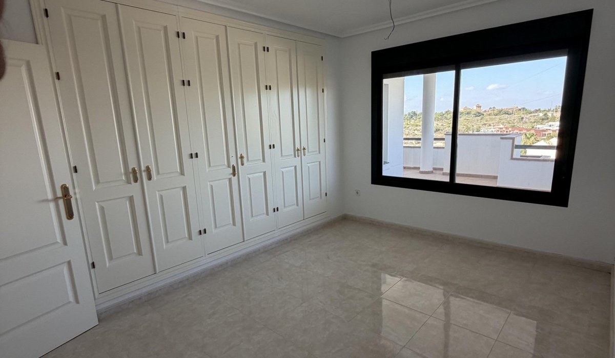 New Build - Apartment / flat - Orihuela Costa - Lomas de Campoamor