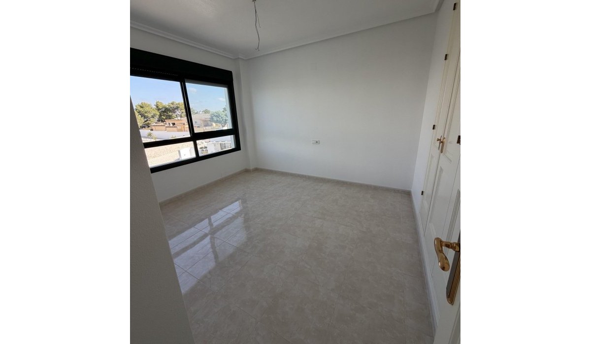 New Build - Apartment / flat - Orihuela Costa - Lomas de Campoamor
