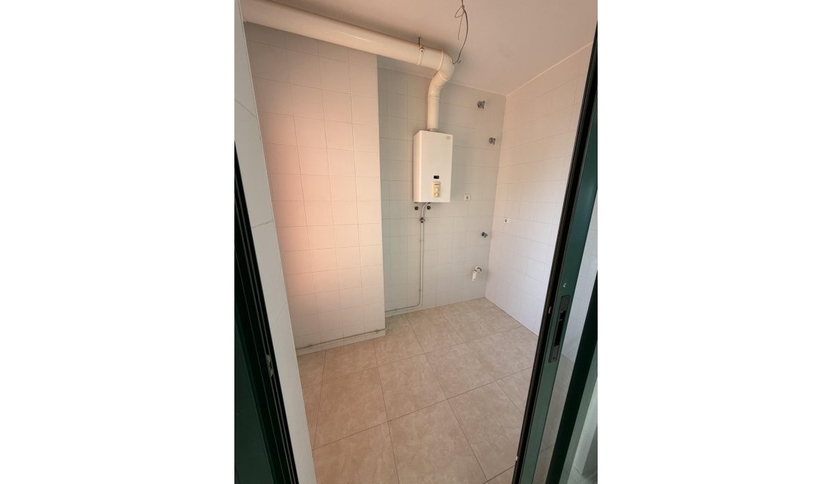 New Build - Apartment / flat - Orihuela Costa - Lomas de Campoamor