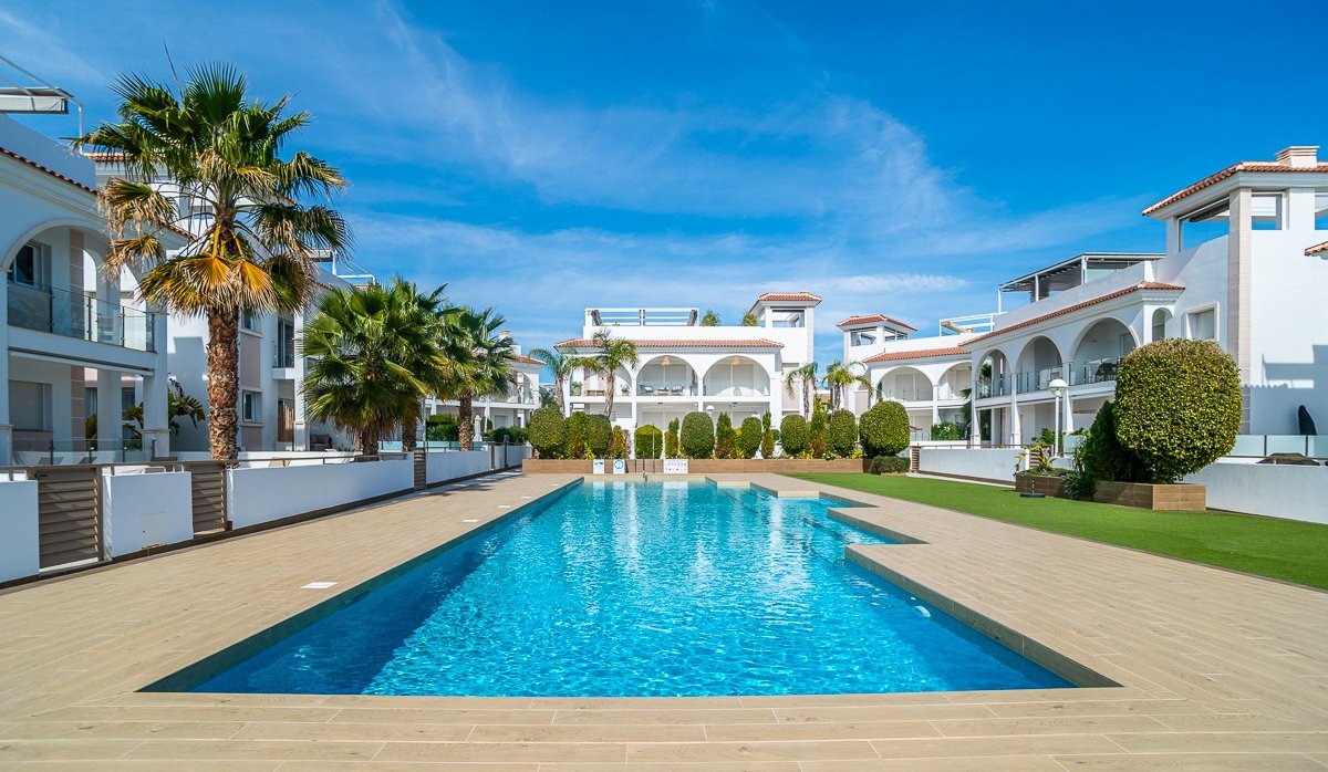 Resale - Apartment / flat - Ciudad quesada - Ciudad Quesada