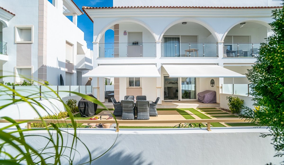 Resale - Apartment / flat - Ciudad quesada - Ciudad Quesada