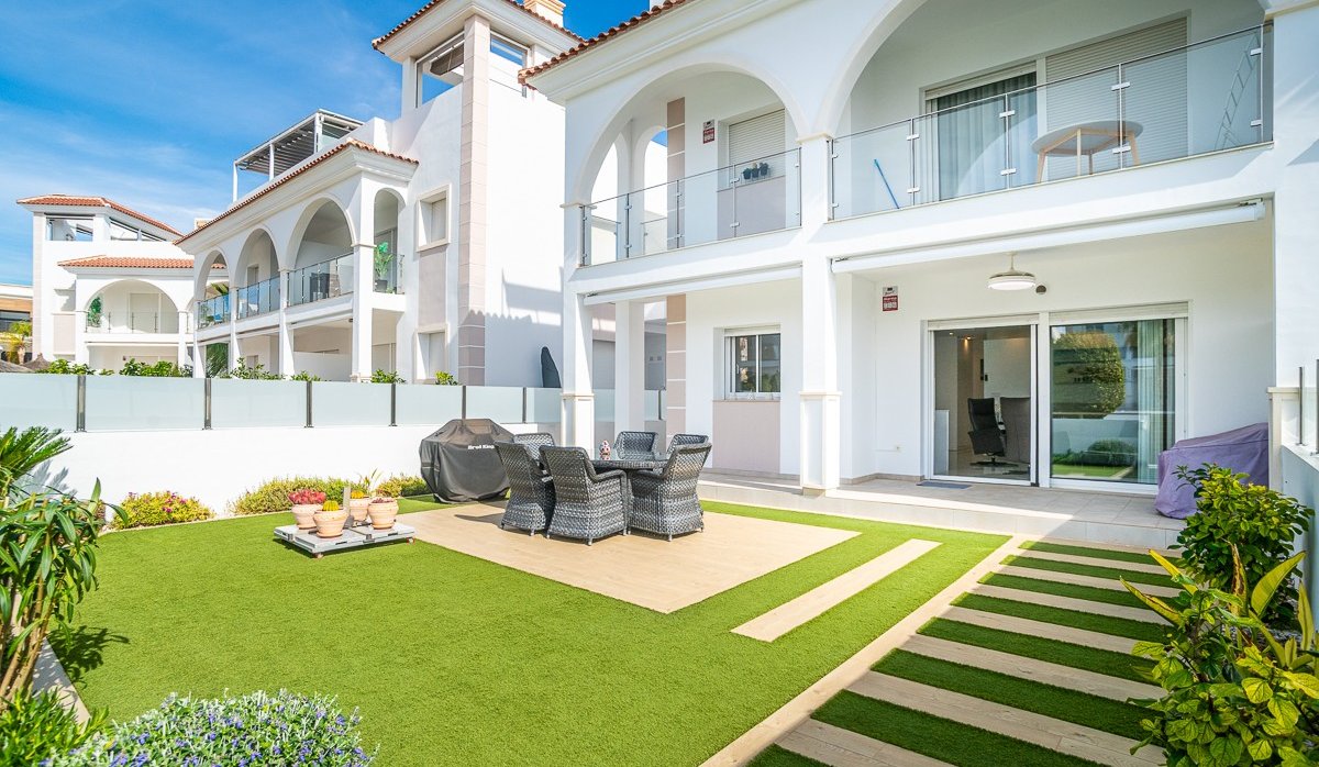 Resale - Apartment / flat - Ciudad quesada - Ciudad Quesada