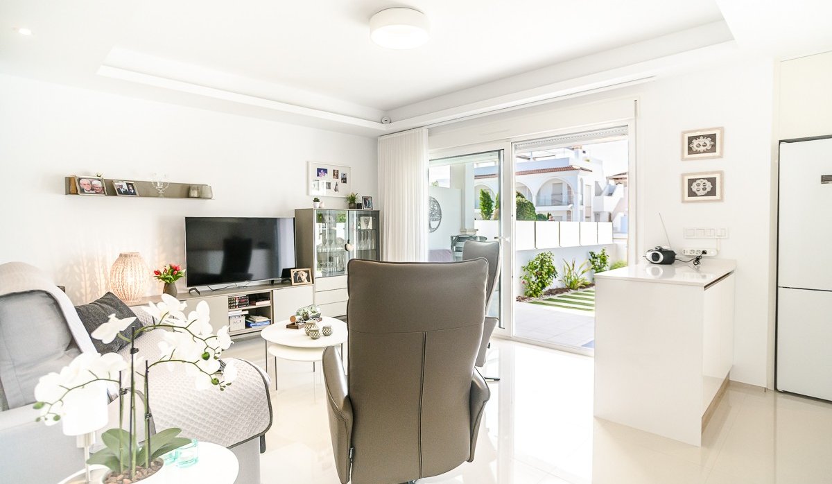 Resale - Apartment / flat - Ciudad quesada - Ciudad Quesada