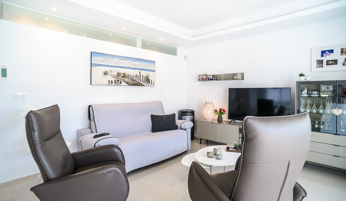 Resale - Apartment / flat - Ciudad quesada - Ciudad Quesada