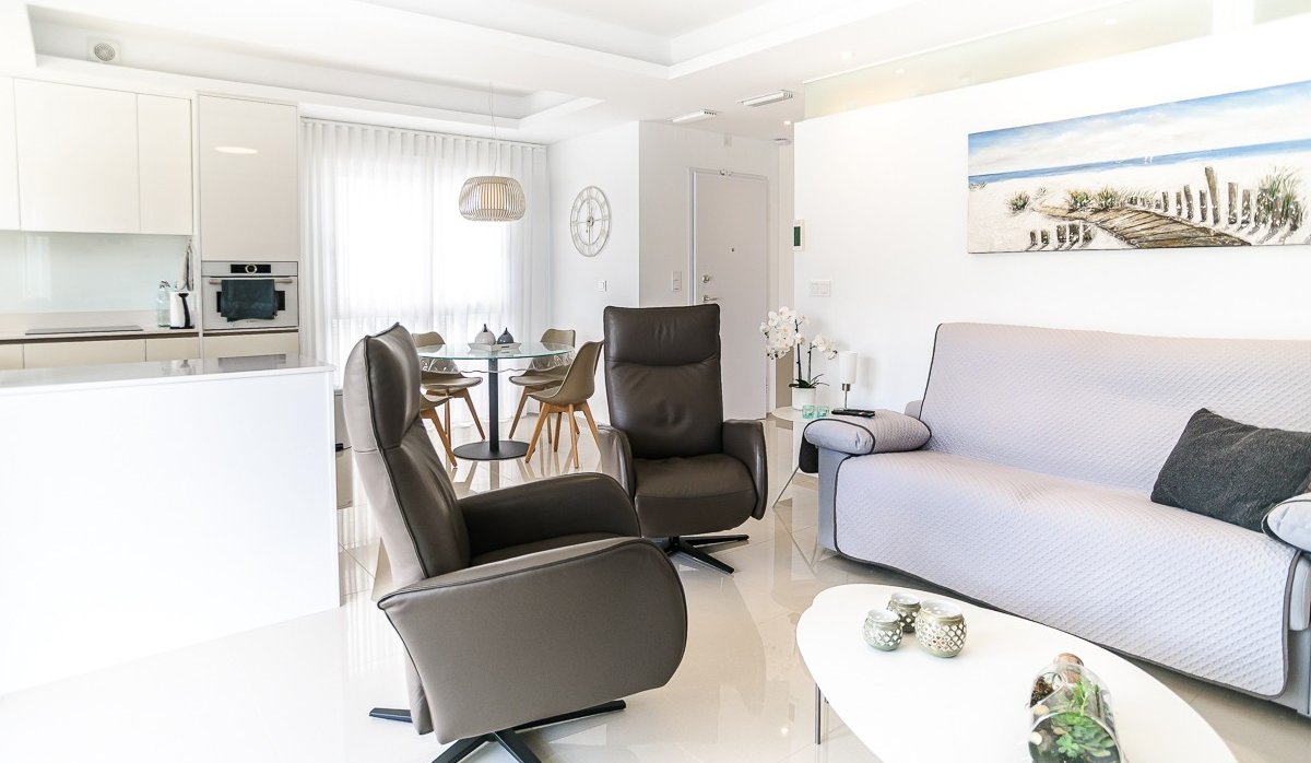 Resale - Apartment / flat - Ciudad quesada - Ciudad Quesada