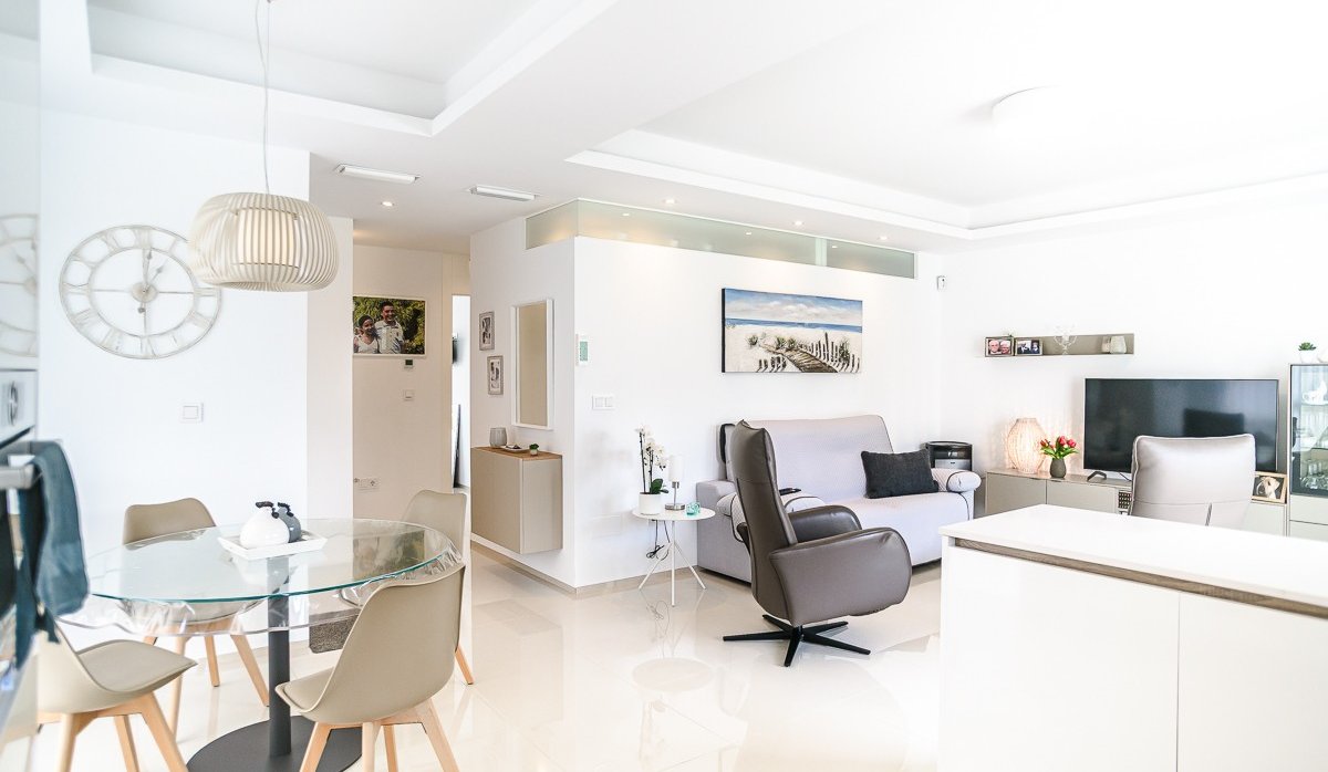 Resale - Apartment / flat - Ciudad quesada - Ciudad Quesada