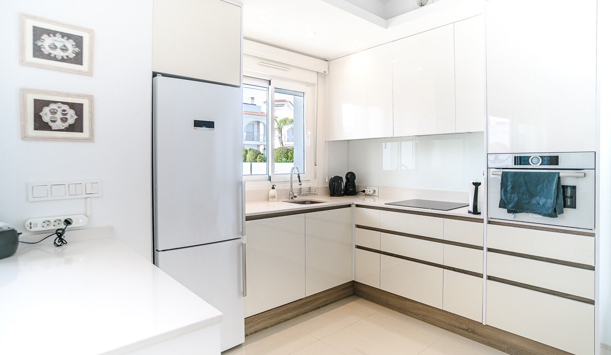 Resale - Apartment / flat - Ciudad quesada - Ciudad Quesada