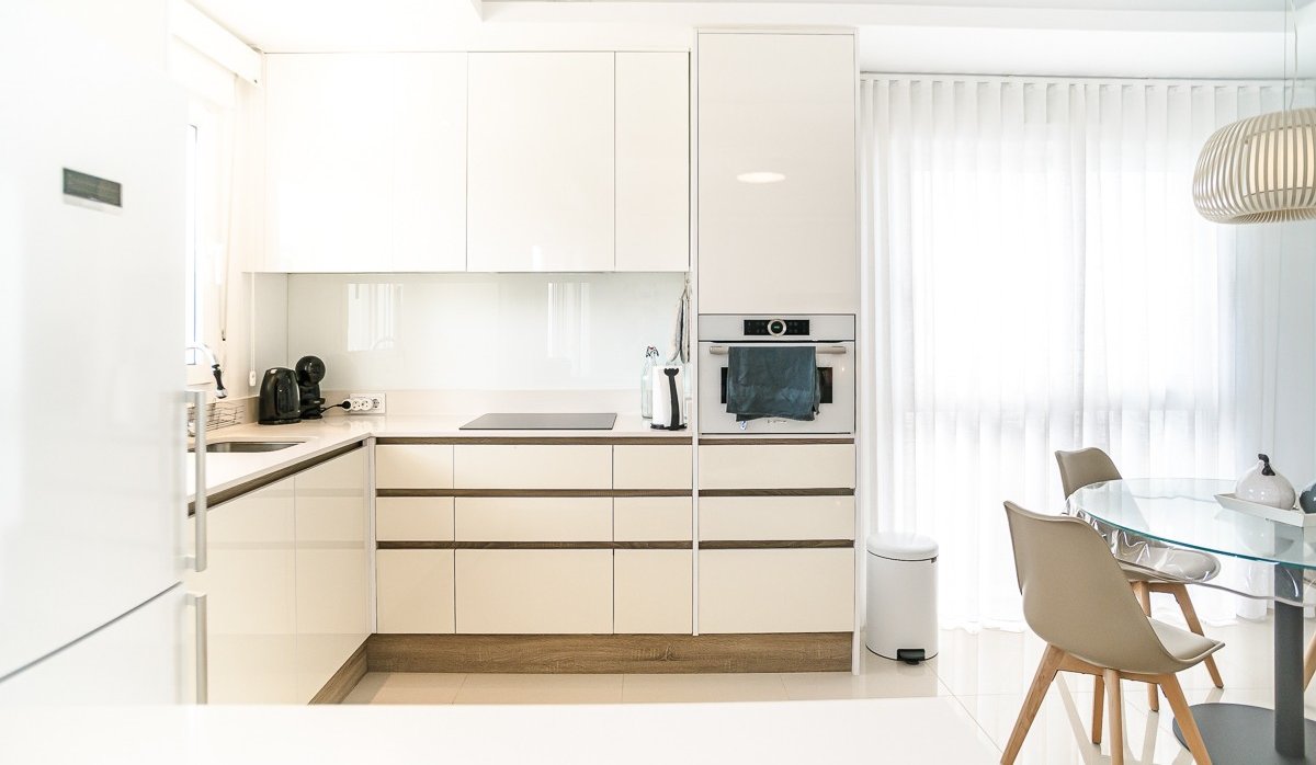 Resale - Apartment / flat - Ciudad quesada - Ciudad Quesada