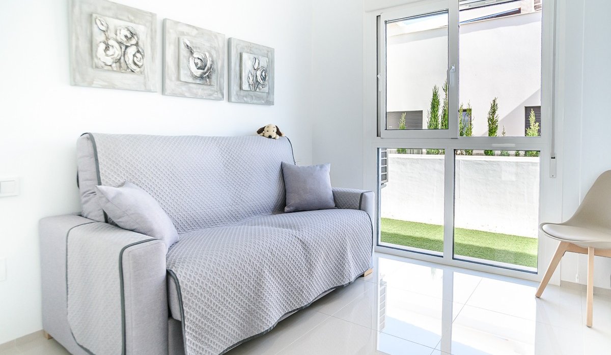 Resale - Apartment / flat - Ciudad quesada - Ciudad Quesada