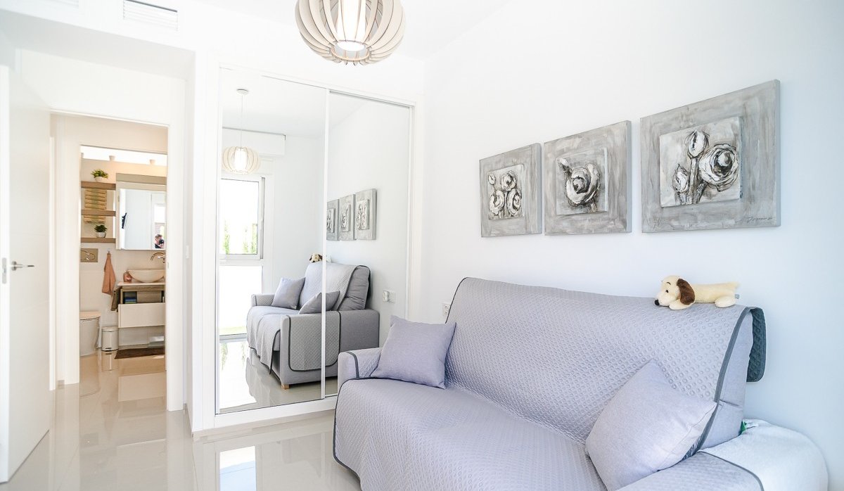 Resale - Apartment / flat - Ciudad quesada - Ciudad Quesada