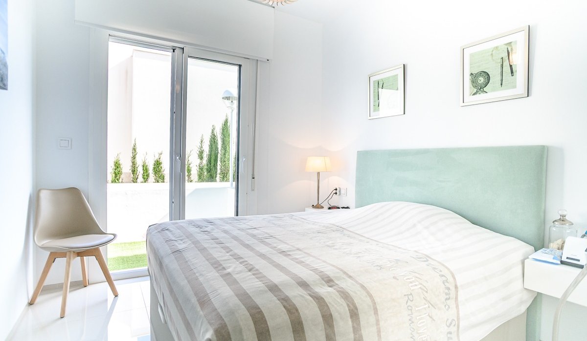 Resale - Apartment / flat - Ciudad quesada - Ciudad Quesada