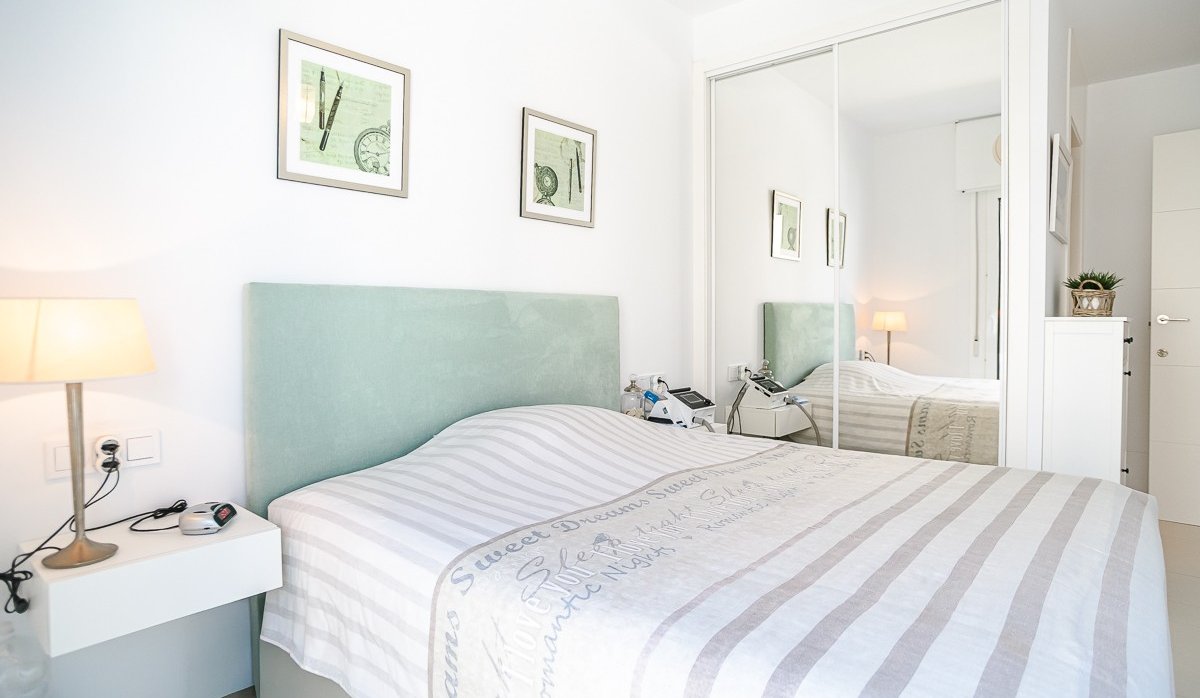 Resale - Apartment / flat - Ciudad quesada - Ciudad Quesada