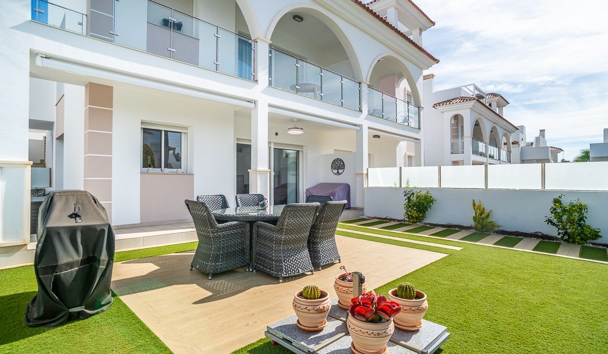 Resale - Apartment / flat - Ciudad quesada - Ciudad Quesada