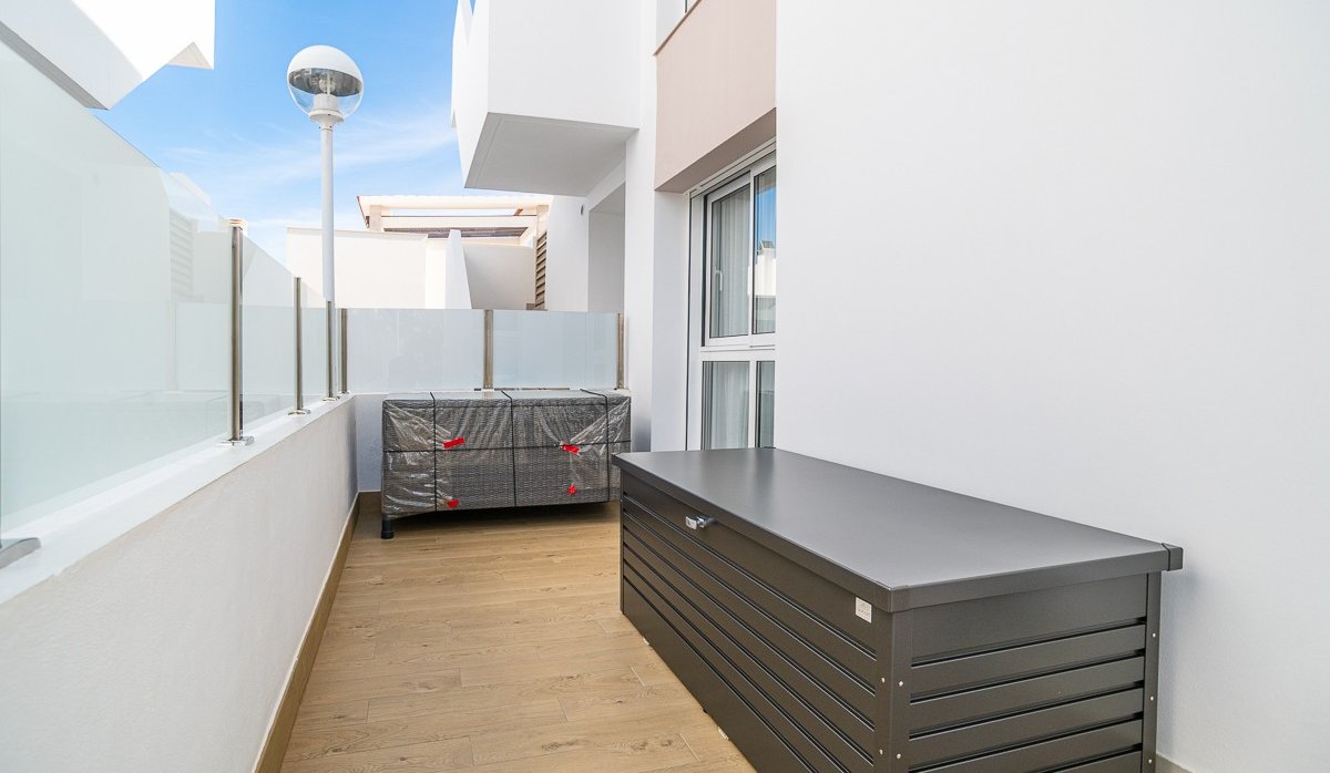 Resale - Apartment / flat - Ciudad quesada - Ciudad Quesada