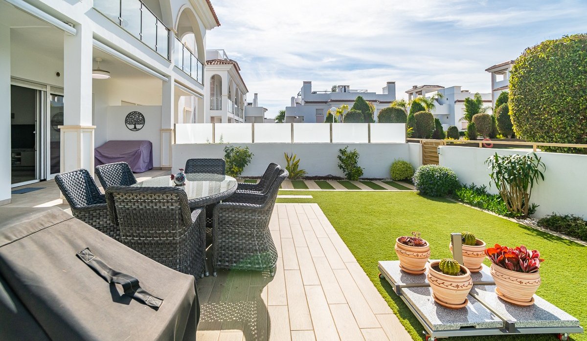 Resale - Apartment / flat - Ciudad quesada - Ciudad Quesada