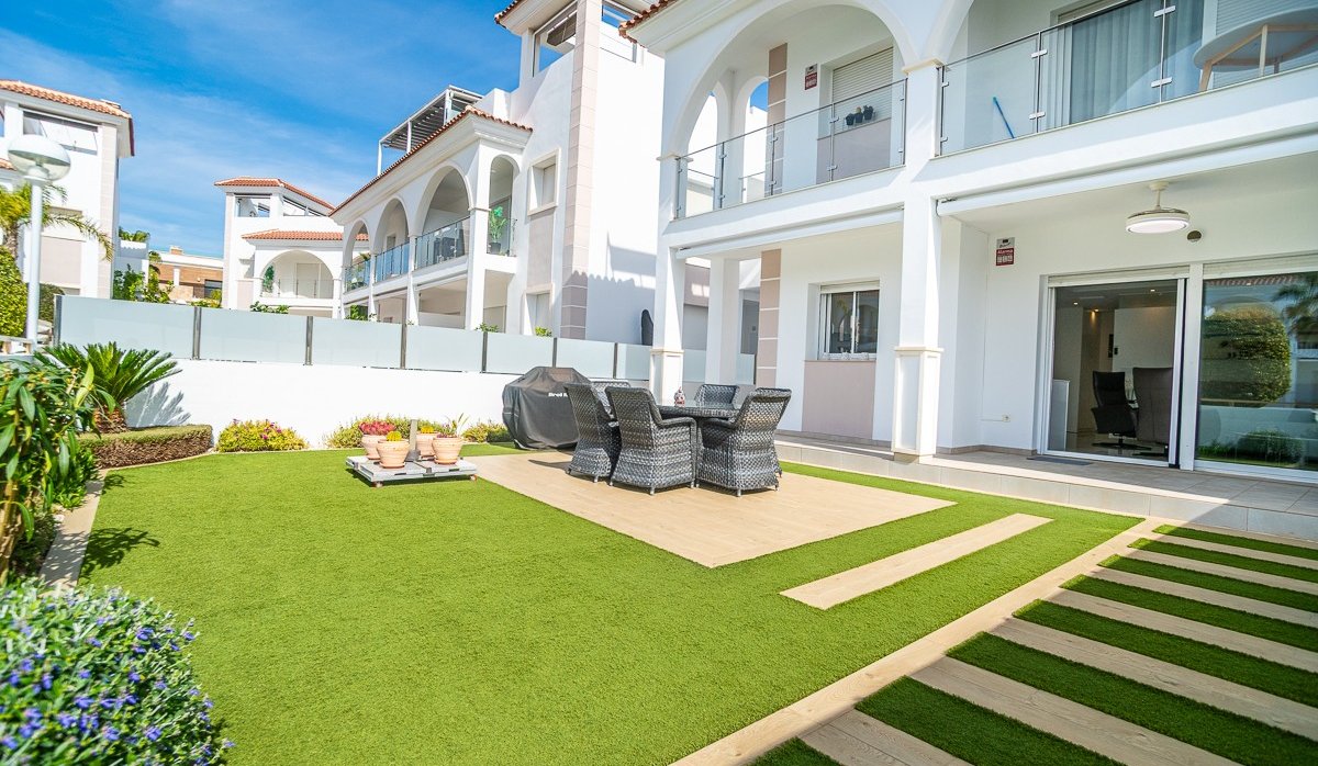 Resale - Apartment / flat - Ciudad quesada - Ciudad Quesada