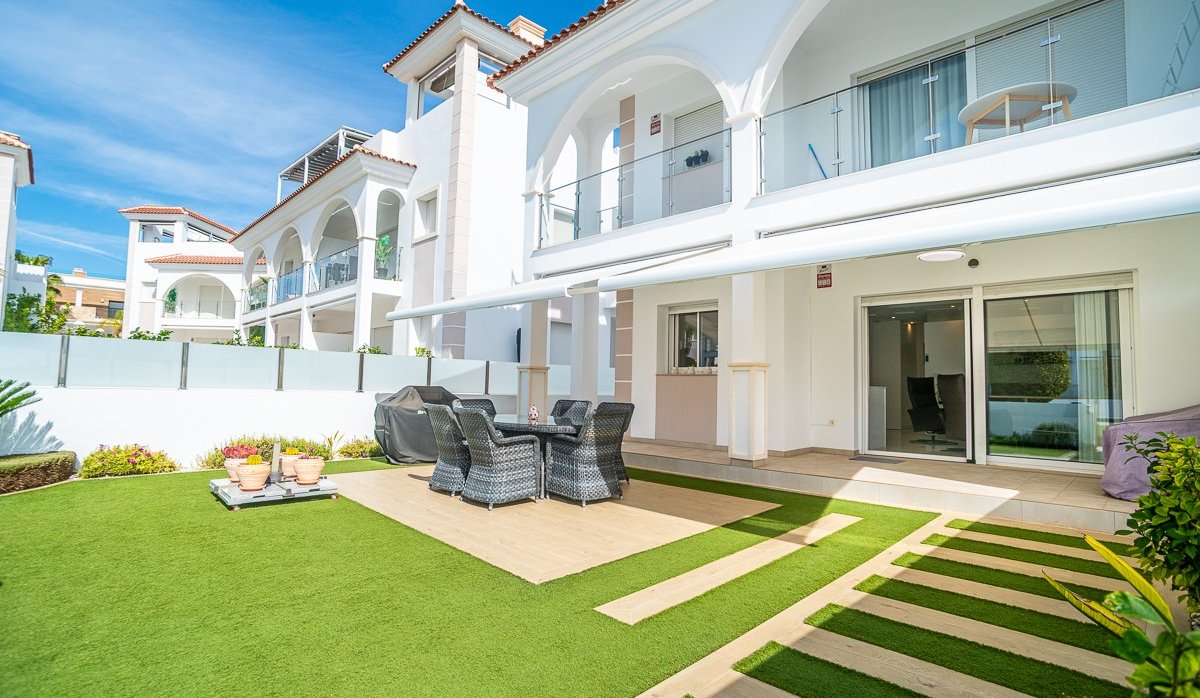 Resale - Apartment / flat - Ciudad quesada - Ciudad Quesada
