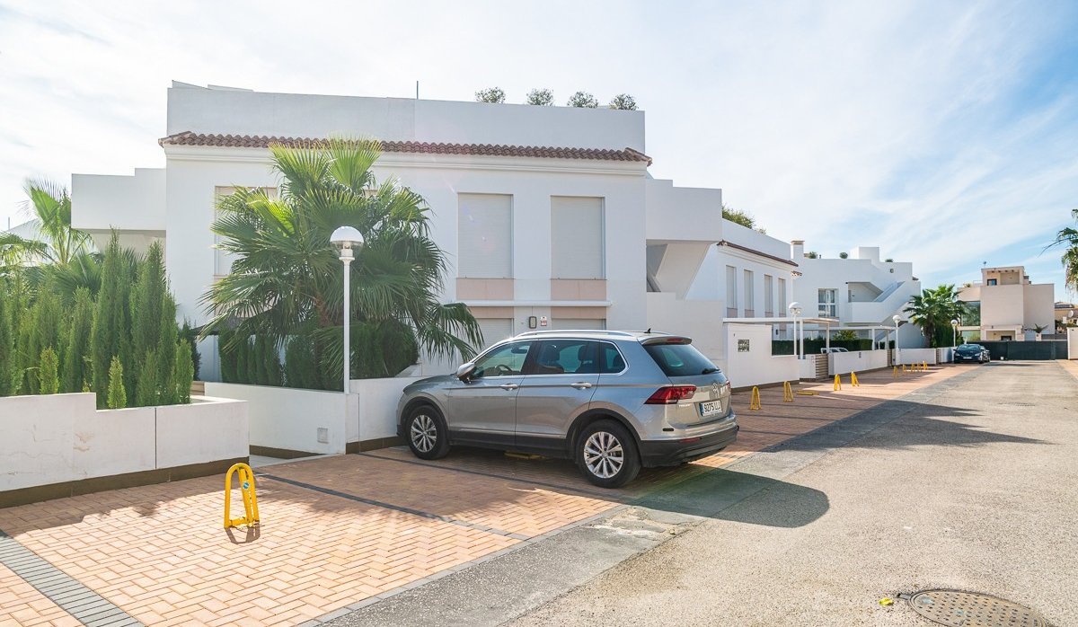 Resale - Apartment / flat - Ciudad quesada - Ciudad Quesada