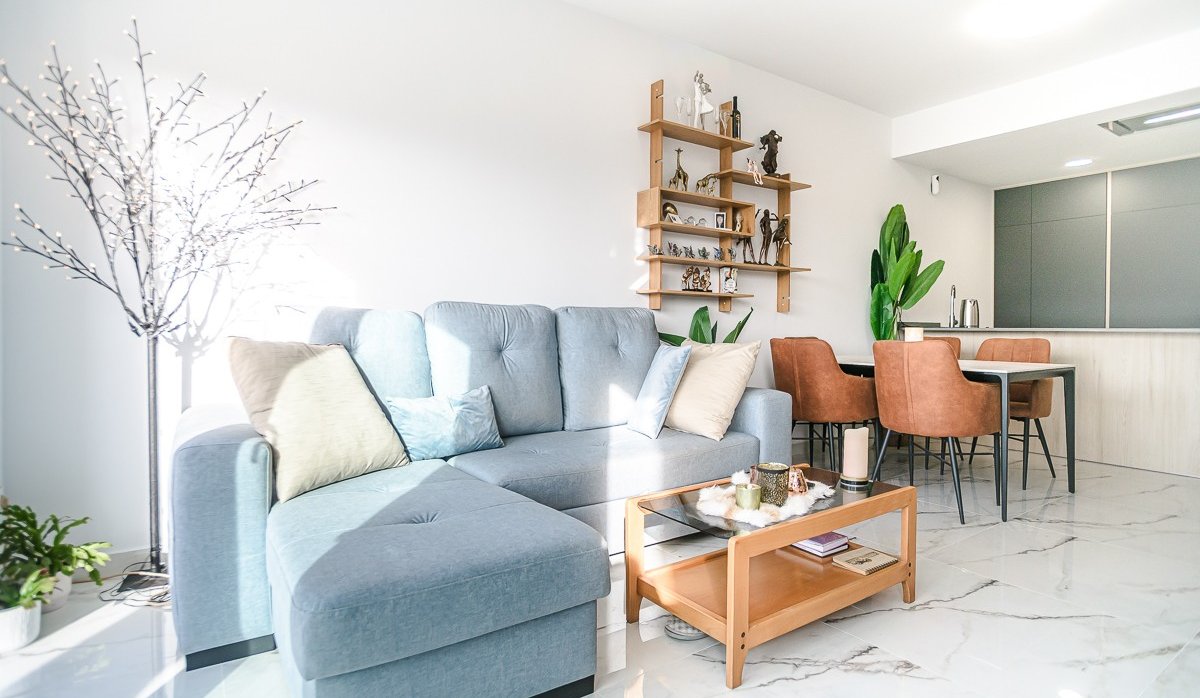 Revente - Appartement - Orihuela Costa - Los Altos
