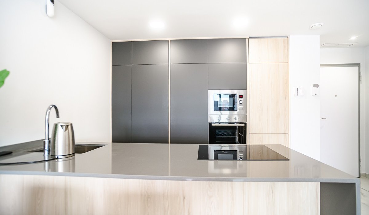 Revente - Appartement - Orihuela Costa - Los Altos