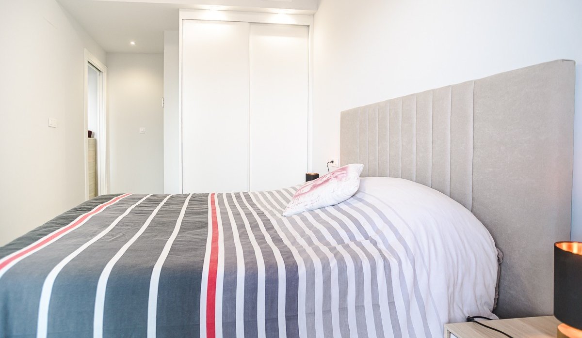 Revente - Appartement - Orihuela Costa - Los Altos