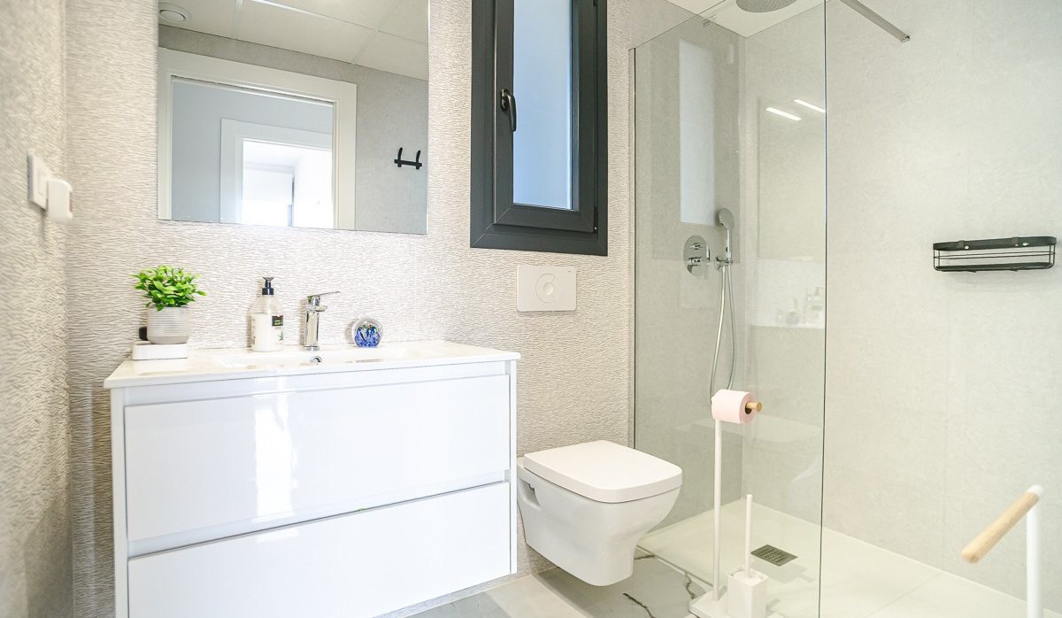 Revente - Appartement - Orihuela Costa - Los Altos