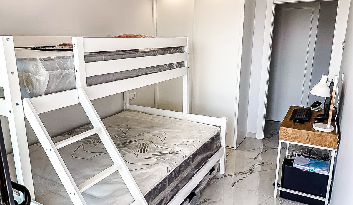 Revente - Appartement - Orihuela Costa - Los Altos