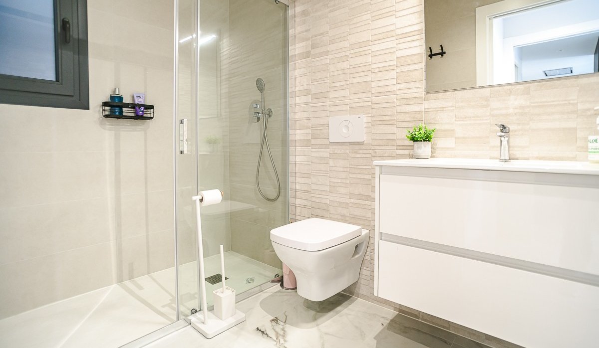 Revente - Appartement - Orihuela Costa - Los Altos