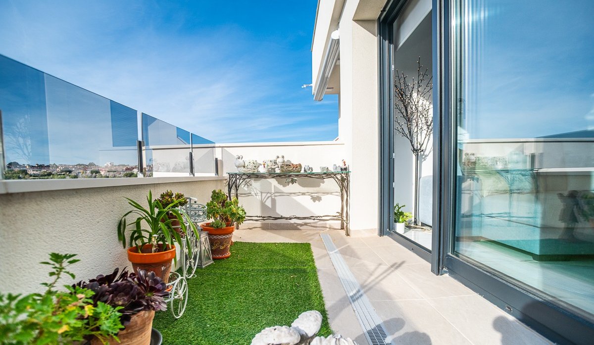 Revente - Appartement - Orihuela Costa - Los Altos