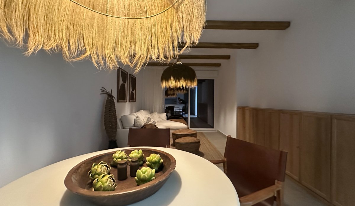 Resale - Apartment / flat - Orihuela Costa - Playa Flamenca