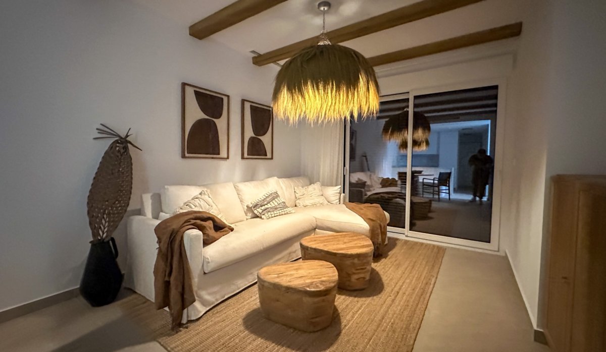 Resale - Apartment / flat - Orihuela Costa - Playa Flamenca