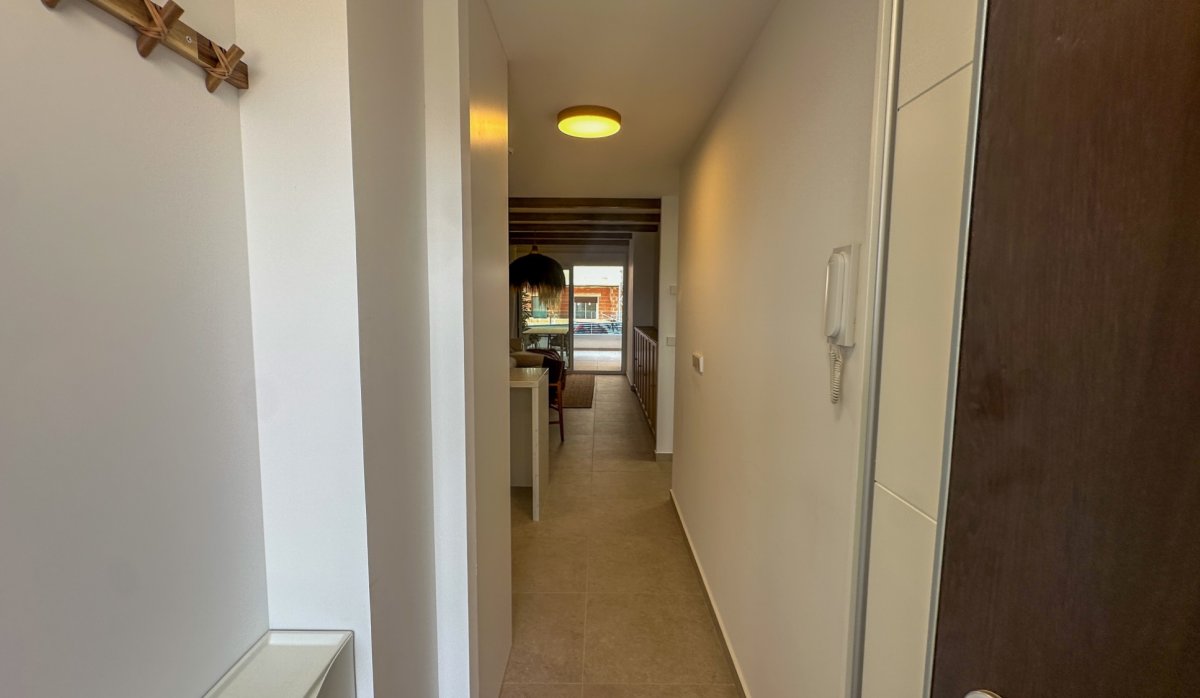Resale - Apartment / flat - Orihuela Costa - Playa Flamenca