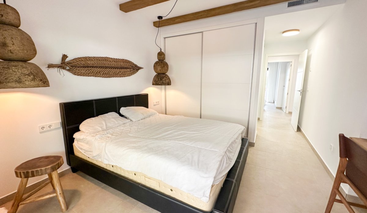 Resale - Apartment / flat - Orihuela Costa - Playa Flamenca