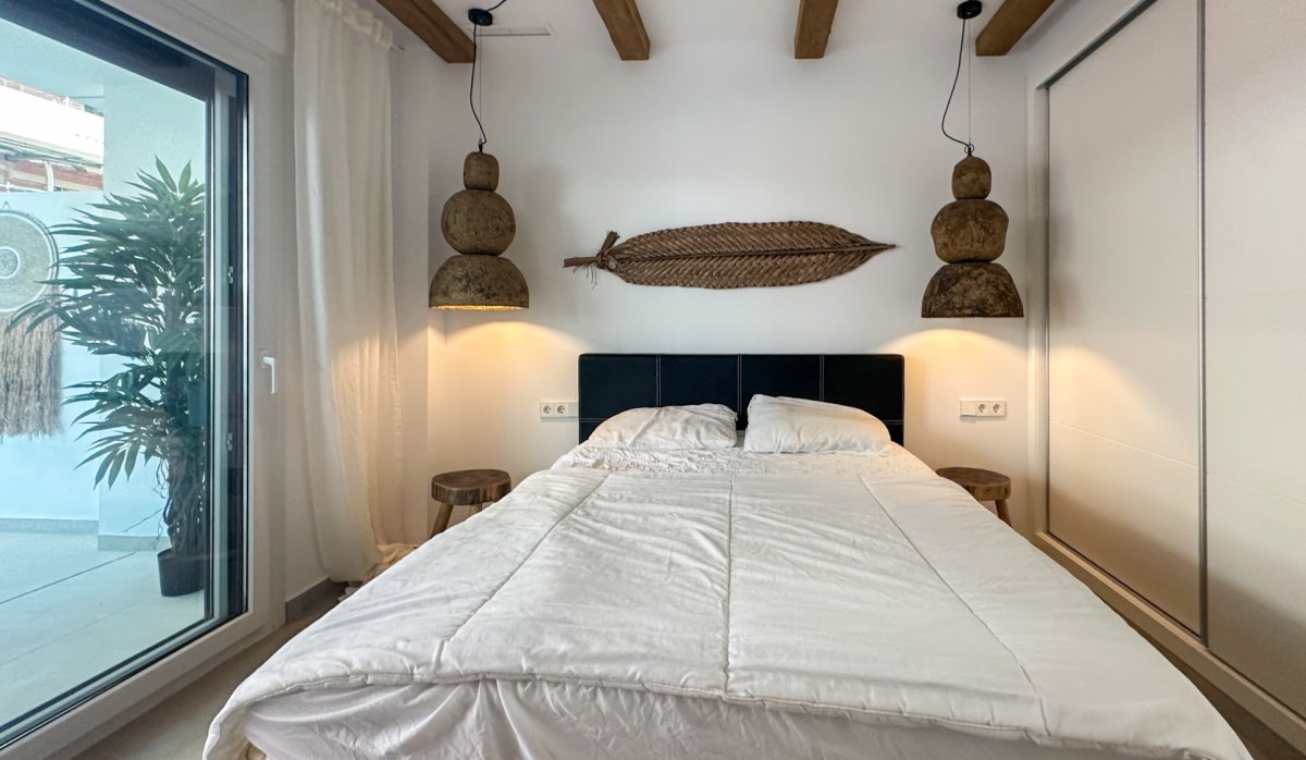 Resale - Apartment / flat - Orihuela Costa - Playa Flamenca