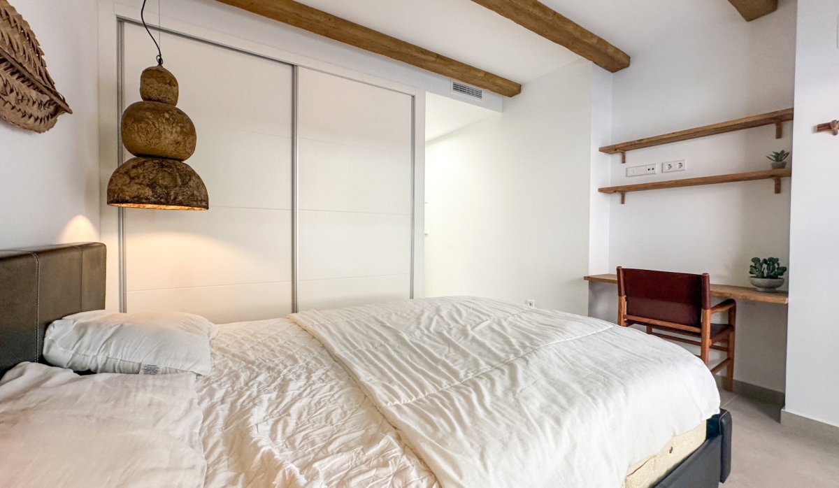 Resale - Apartment / flat - Orihuela Costa - Playa Flamenca