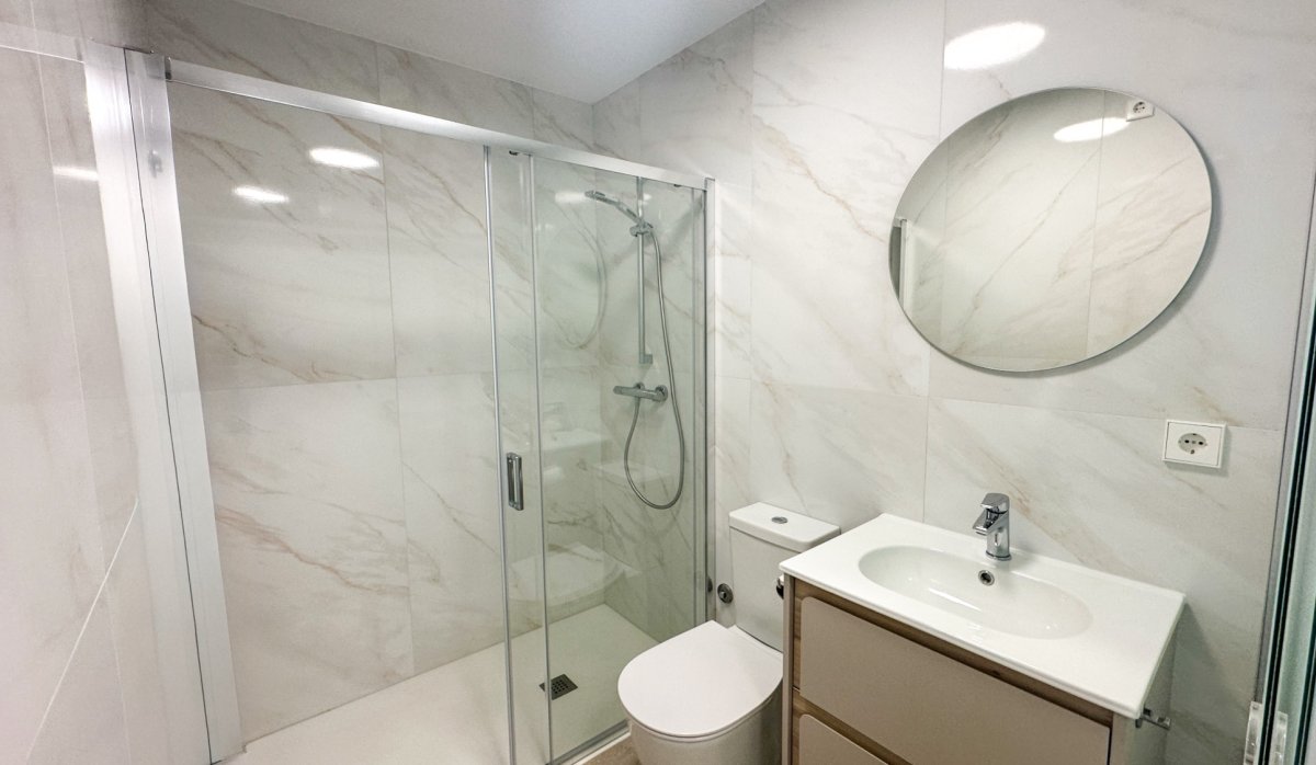 Resale - Apartment / flat - Orihuela Costa - Playa Flamenca