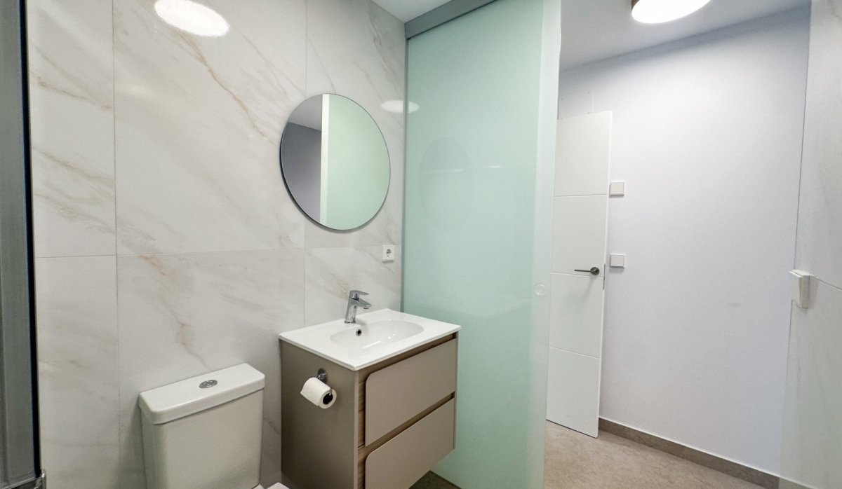 Resale - Apartment / flat - Orihuela Costa - Playa Flamenca