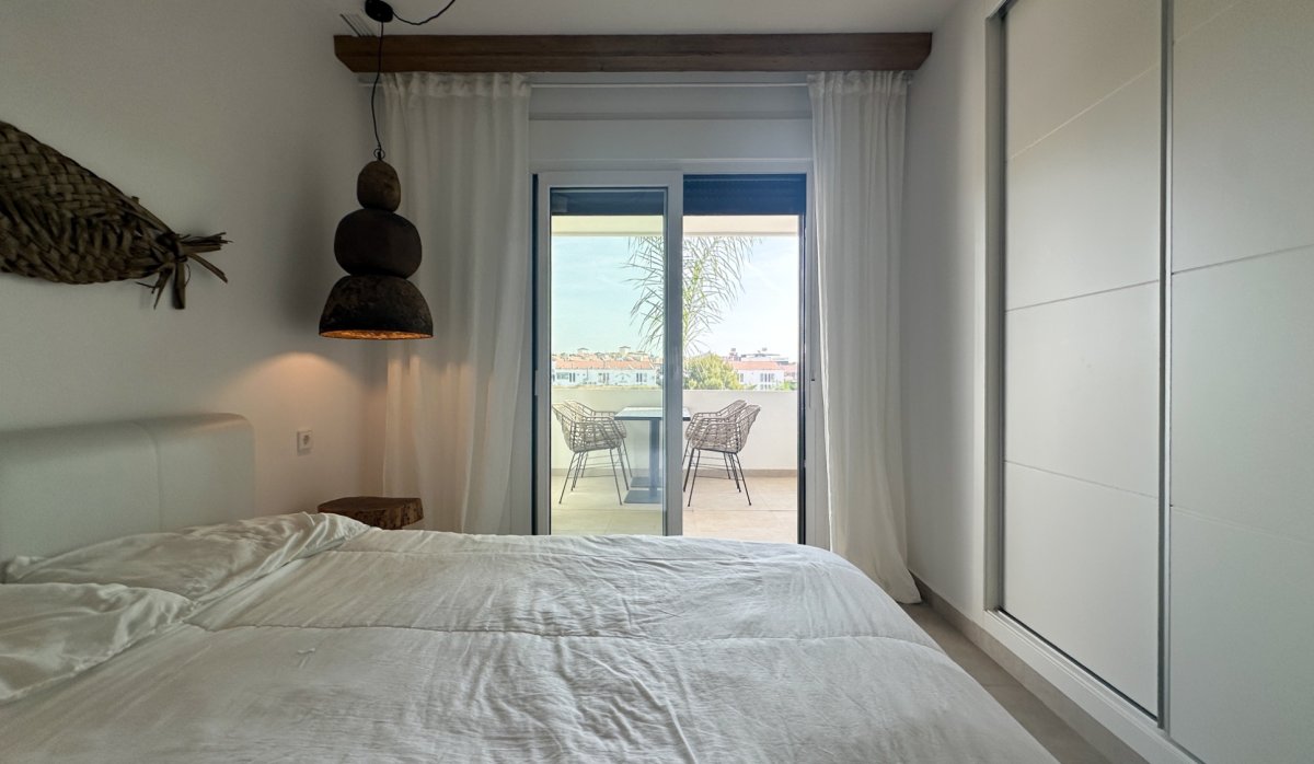 Resale - Apartment / flat - Orihuela Costa - Playa Flamenca