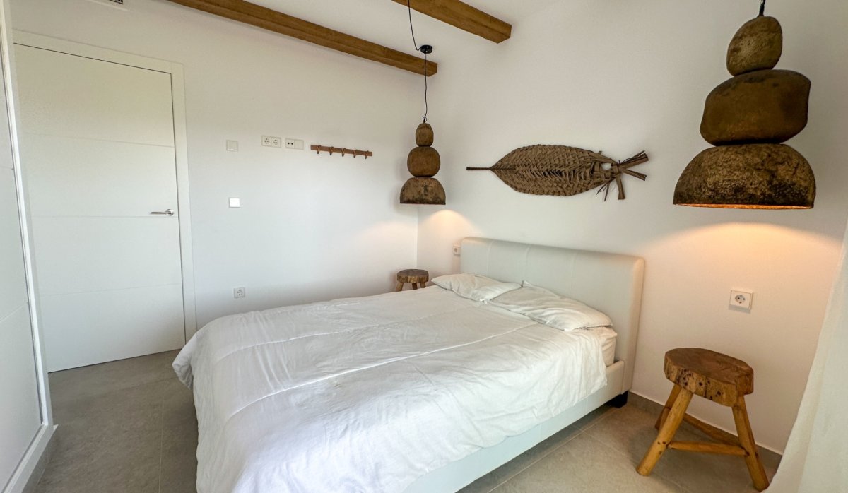 Resale - Apartment / flat - Orihuela Costa - Playa Flamenca