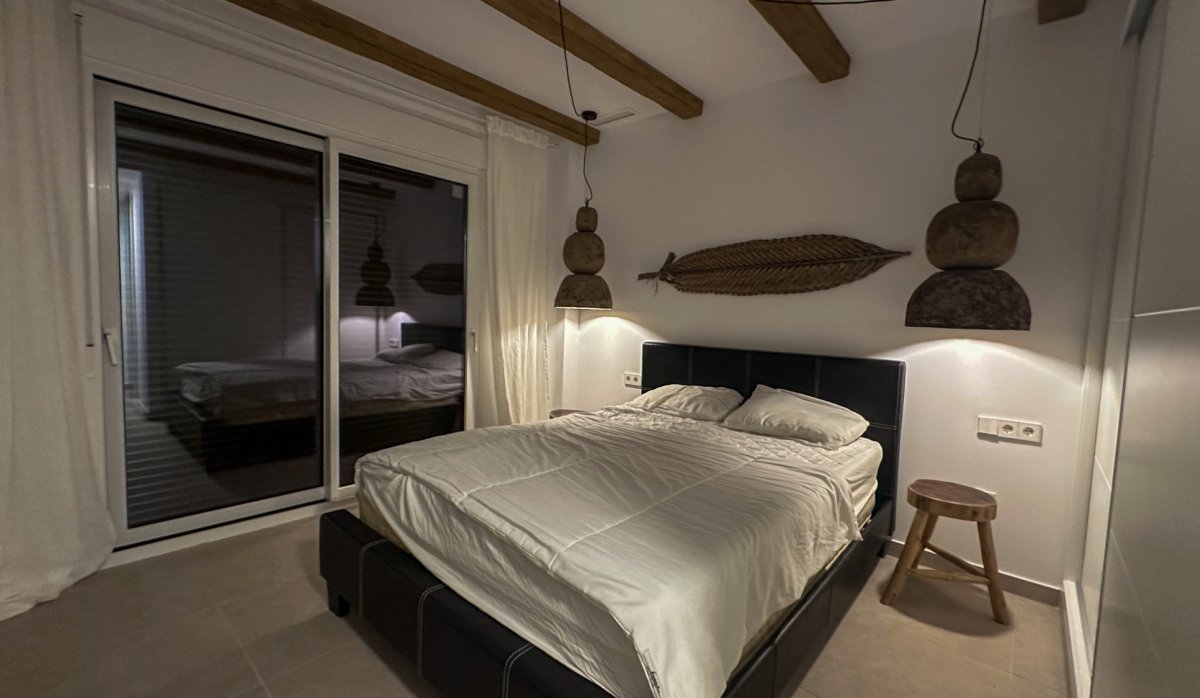 Resale - Apartment / flat - Orihuela Costa - Playa Flamenca