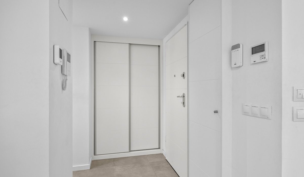Resale - Apartment / flat - Dehesa de Campoamor - Dehesa de campoamor
