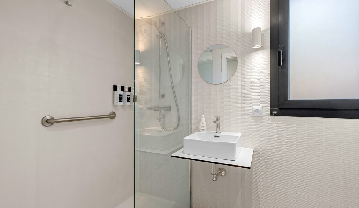 Resale - Apartment / flat - Dehesa de Campoamor - Dehesa de campoamor
