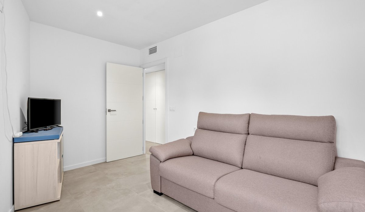 Resale - Apartment / flat - Dehesa de Campoamor - Dehesa de campoamor