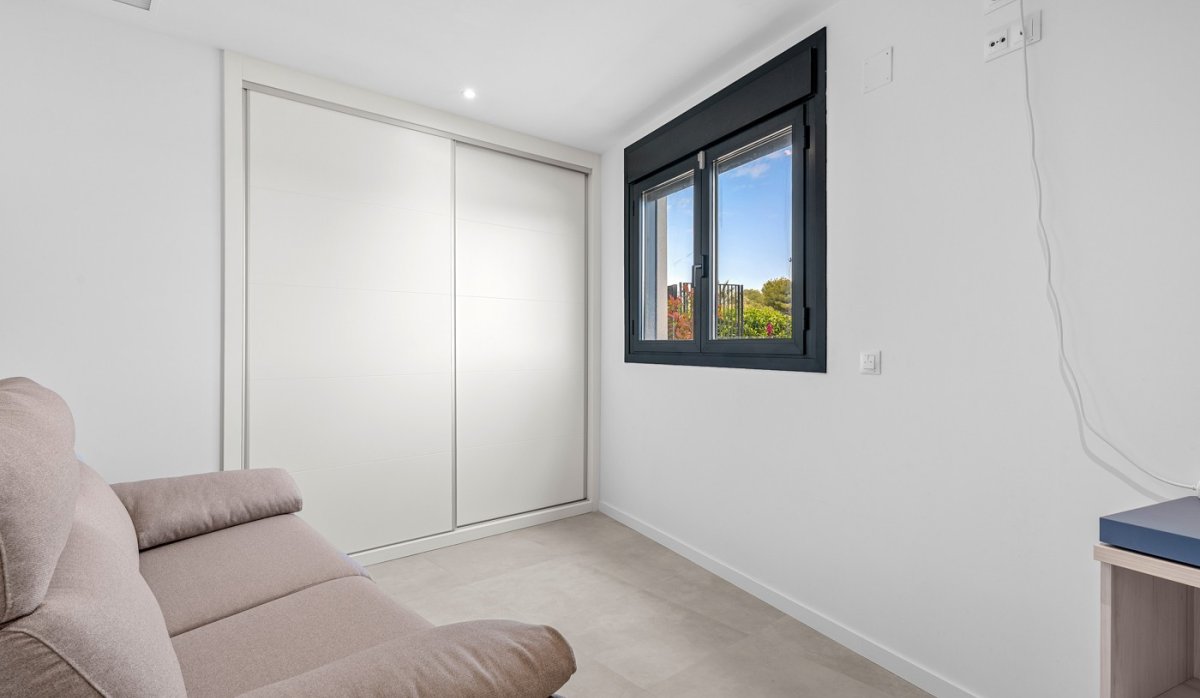 Resale - Apartment / flat - Dehesa de Campoamor - Dehesa de campoamor
